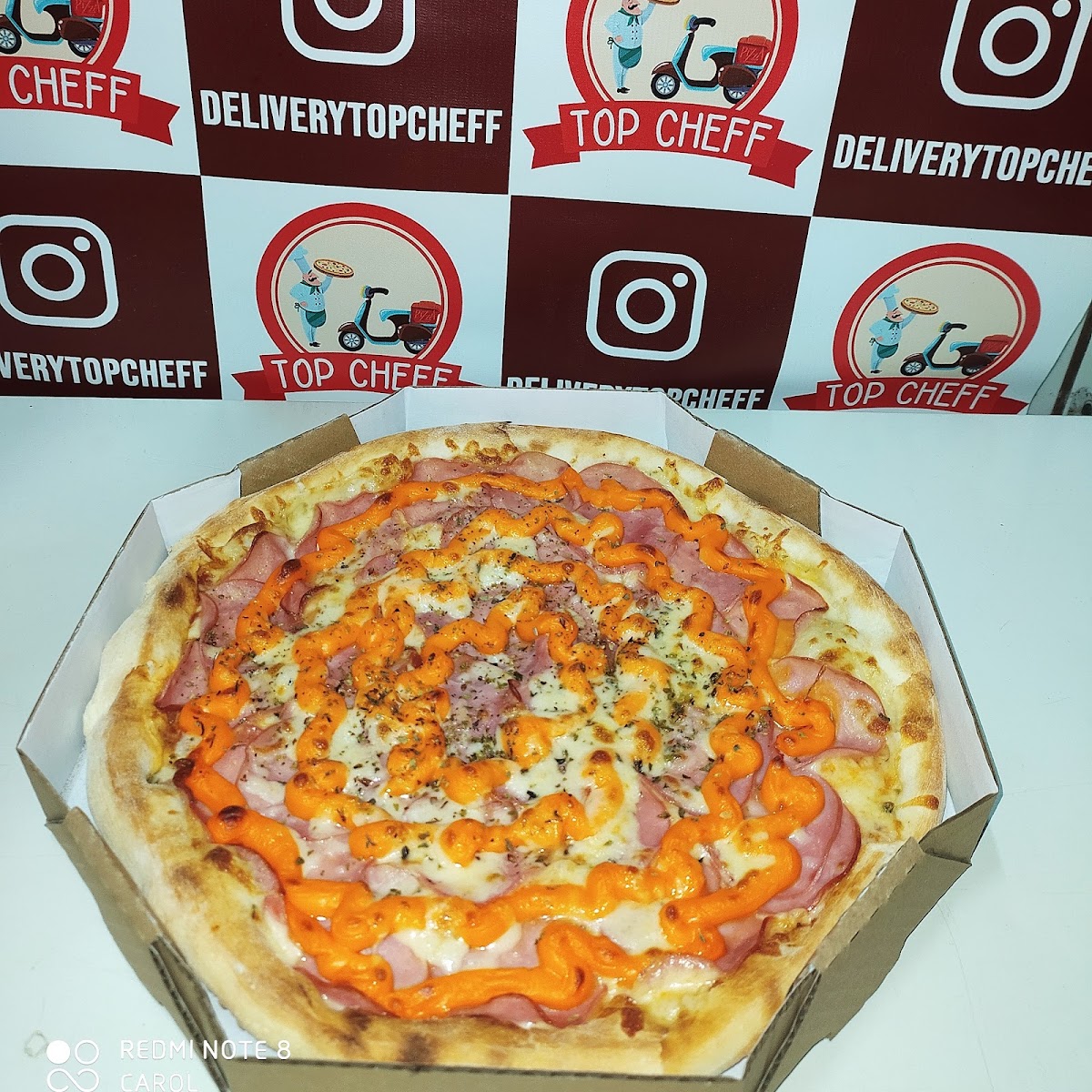 Pizzaria Top Cheff-10