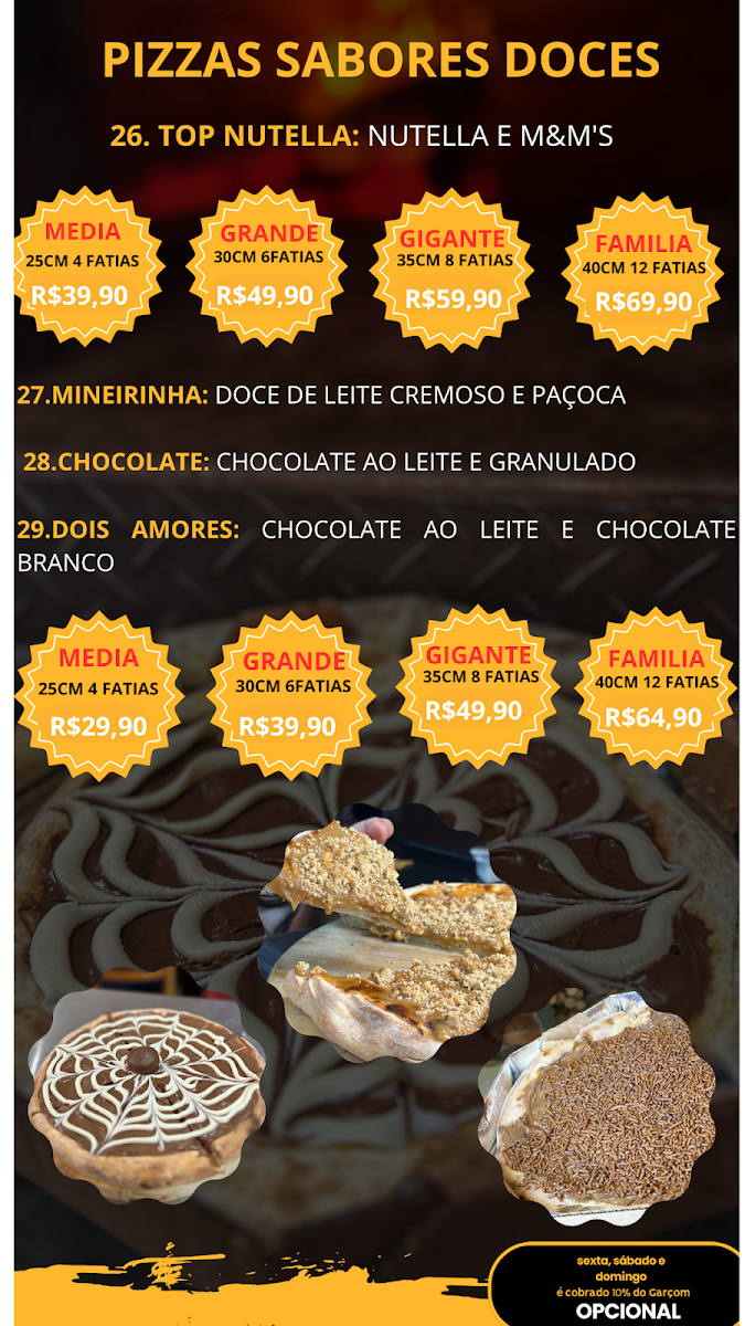 Menu Pizzaria Top Cheff-6